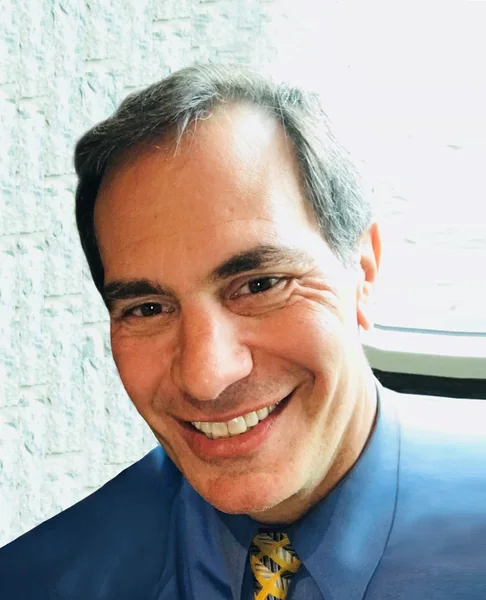 Jay Furst, portrait