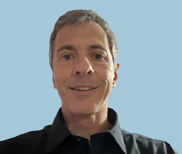 Gary Friedman, portrait