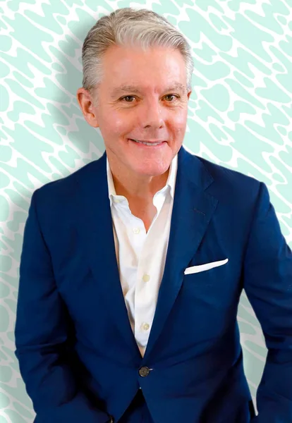 James Charles, portrait