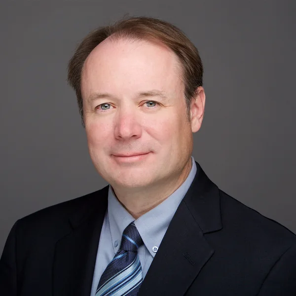 Scott Hood, portrait