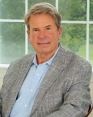 Douglas Pyle, portrait
