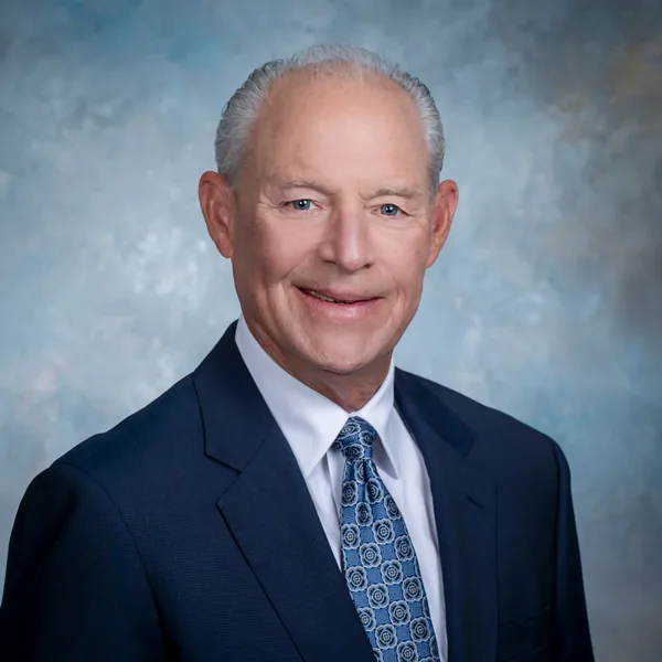 Robert Wink, portrait