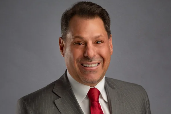David Spano, portrait