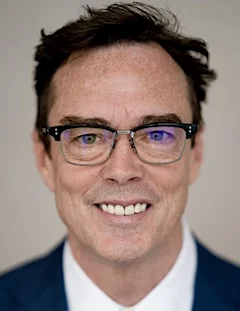 Joseph Childrey, portrait