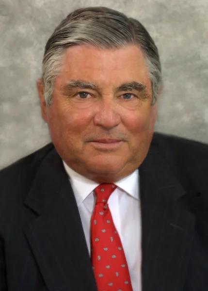 William Benjes, portrait