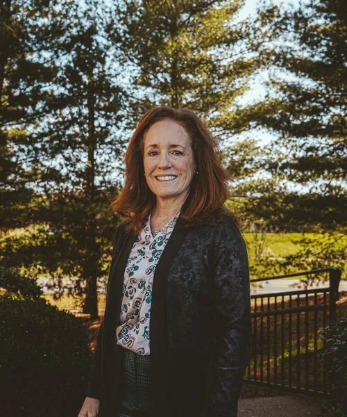 Lisa Heffley, portrait