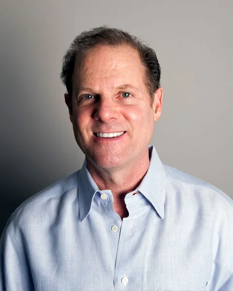 Marc Schindler, portrait