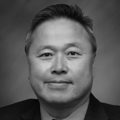 David Sun, portrait