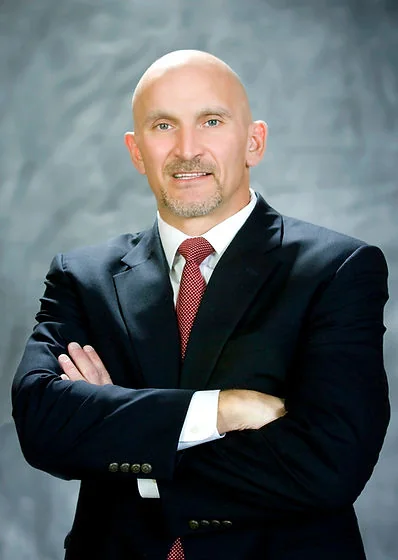 Robert Leshnak, portrait