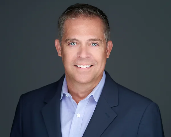 John Parisi, portrait