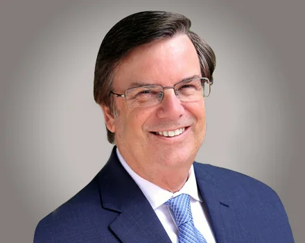 James Allen, portrait