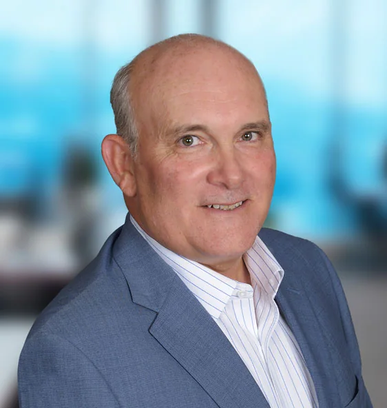 Randy Koontz, portrait