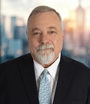 Charles Hardee, portrait