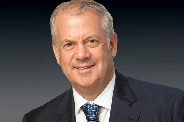 Michael Anderson, portrait