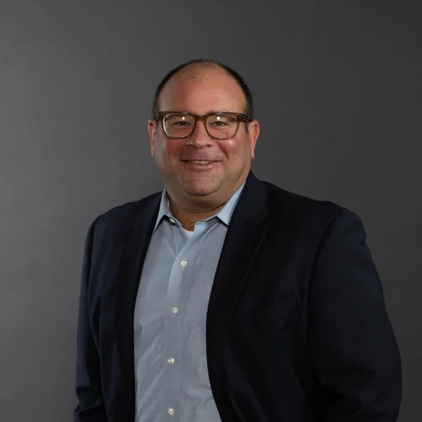 John Peluso, portrait