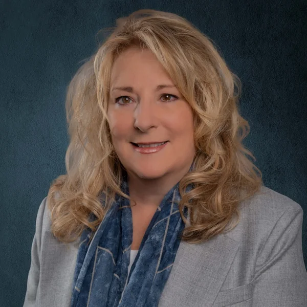 Terri McGray, portrait