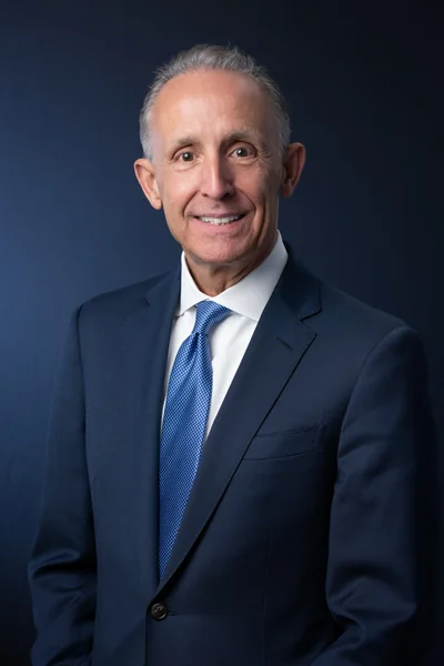 Garrett D'Alessandro, portrait