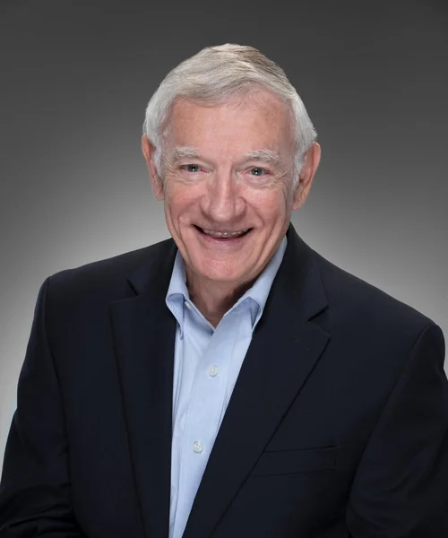Richard Stjohn, portrait