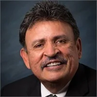 Donald Rosalez, portrait