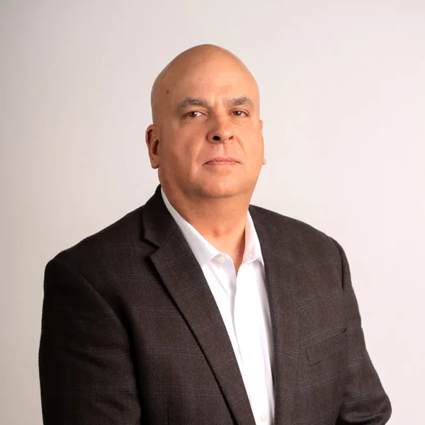 David Brooks, portrait