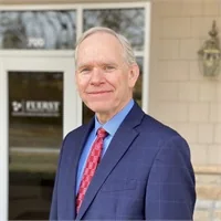 Kevin Fuerst, portrait