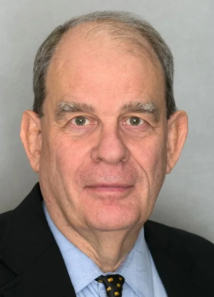Alfred Berkeley, portrait