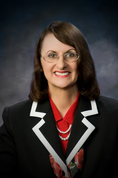 Lauren Gidley, portrait