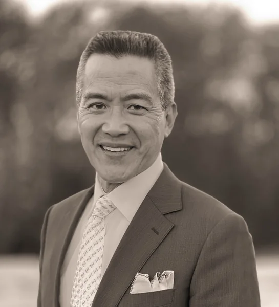 Robert Gaan, portrait