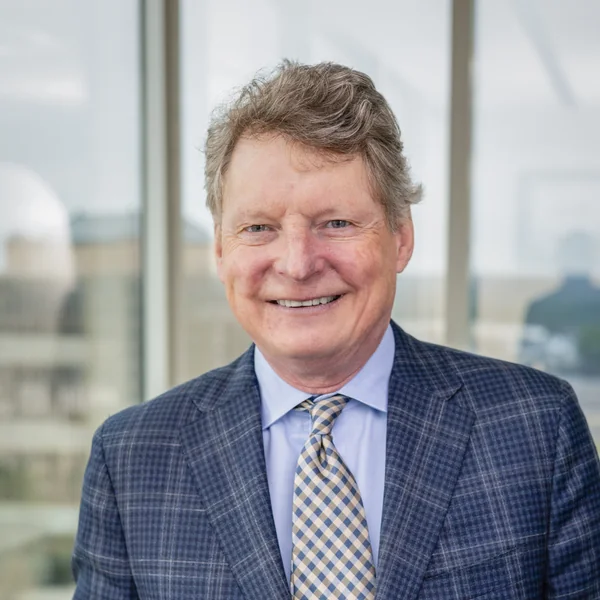 John Crawford, portrait
