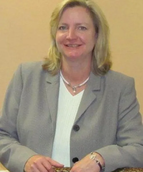 Wendy Nelson Bailey, portrait