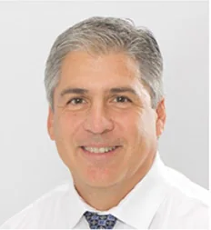 Jeffrey Coyner, portrait