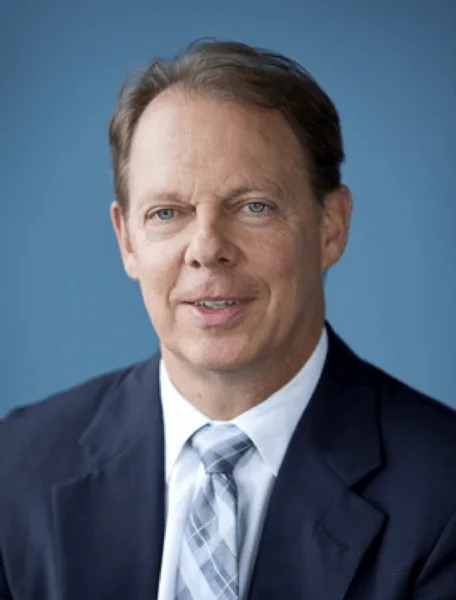 Andrew Loechl, portrait