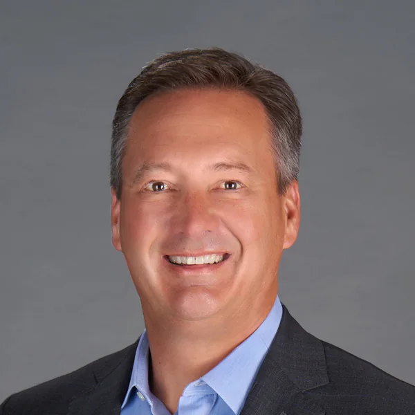 Todd Knickerbocker, portrait