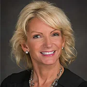 Jacqueline Runnberg, portrait