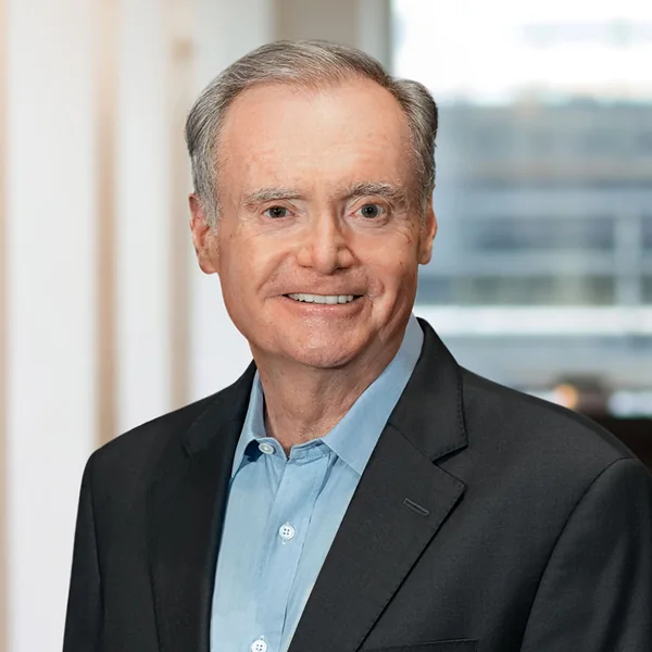 James Kirby, portrait
