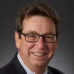 Thomas Ouimette, portrait