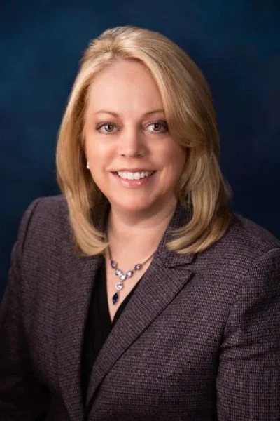 Jill Ditter, portrait