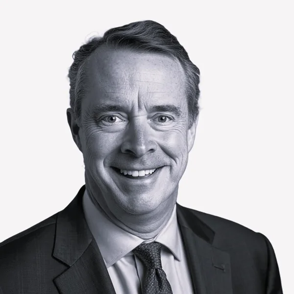 Terrence Purcell, portrait