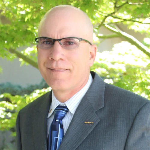 Peter Konrad, portrait