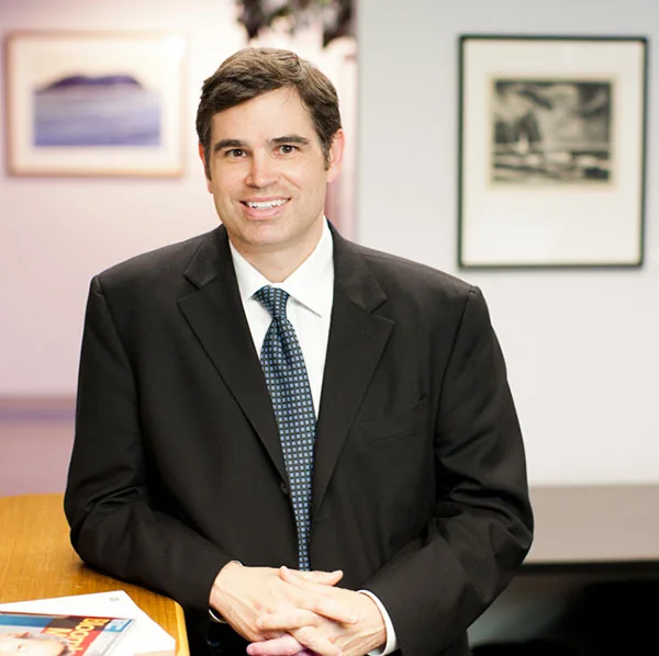 John Beliveau, portrait