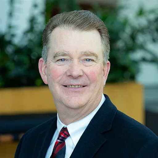 Wesley Long, portrait