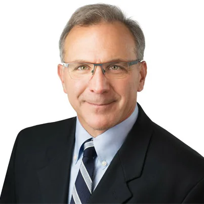 Gerald Scane, portrait