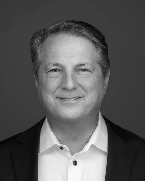 Christopher Wolfe, portrait