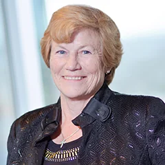 Mary Feltl, portrait