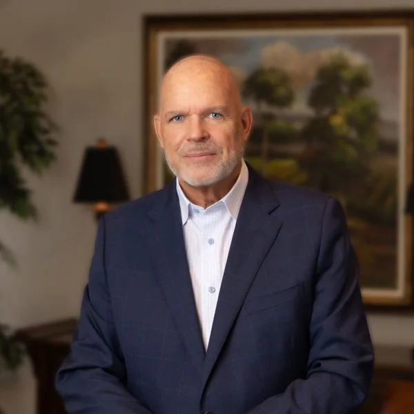 Jeffrey Schmeltekopf, portrait