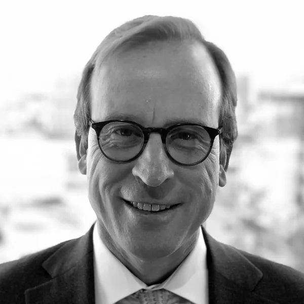 Timothy Wray, portrait