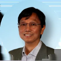 Ganlin Xu, portrait