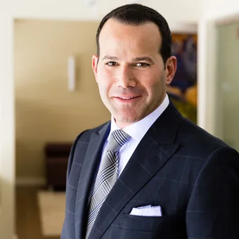 Jeffrey Halpert, portrait