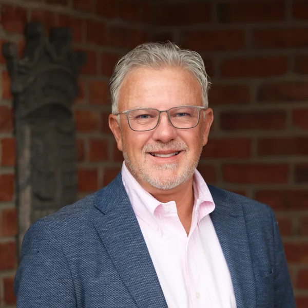 Gary Wagner, portrait