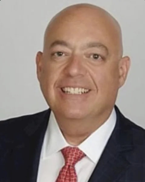 Stuart Lempert, portrait